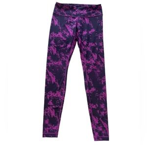 Lululemon Wunder Under Hi Rise Leggings